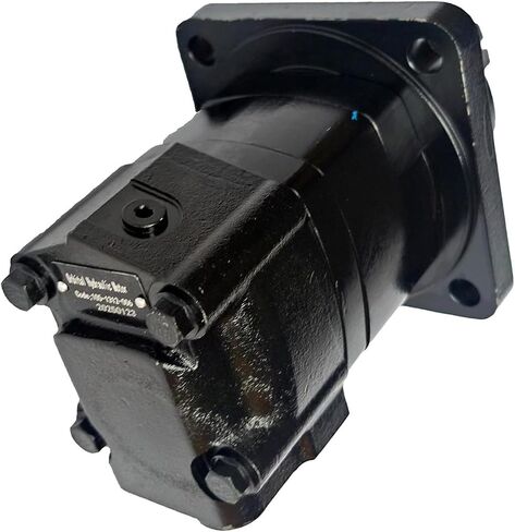 105-1312-006 1051312006 105-1312 1051312 Hydraulic Motor for Eaton Char-Lynn 2000 Series in Saudi Arabia