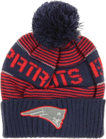 NFL Youth Boys "Magna Reflective" قبعة متماسكة مكب in Kuwait