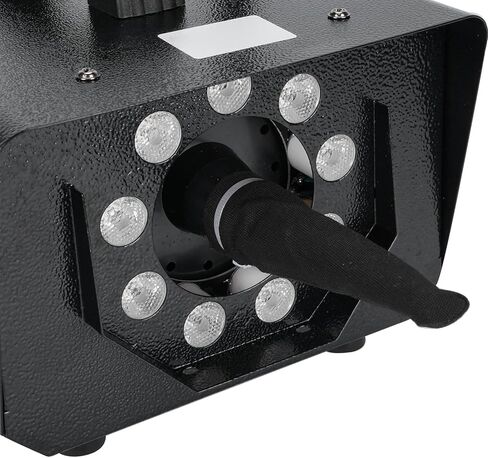 Snow Machine Snowflake Maker, Fake Snow Maker Machine for Outdoor Indoor Christmas Party Wedding Photography Parties Kids Stage Parades, Snowflake Fake Snow Maker in Kuwait