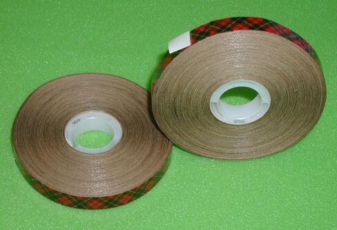 Scotch ATG شريط لاصق عالي الخيمة 969 1/2 في × 36 ياردة in Saudi Arabia