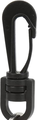 Alomejor Cartoon Fish Dive Mouthpiece Cover Second Stage Regulator Holder with Clip (Whale) in Saudi Arabia