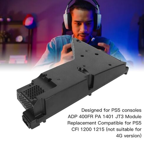 Yunir 400FR PA 1401 JT3 Power Supply ، لأجهزة المفاتيح 100؟ 127V 200؟ 240V ، 400FR استبدال إمدادات الطاقة الصغيرة ، مبسطة ، مختومة بالكامل وسهلة حملها in Saudi Arabia