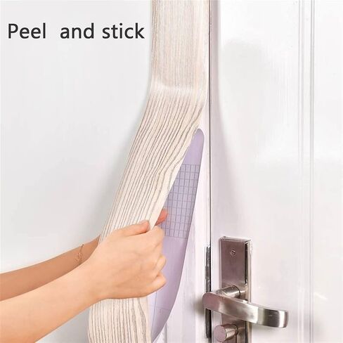 Decorative wallpaper waistline 16.4ft Self Adhesive Wallpaper Border Wall Peel Stick Molding Border Home Ceiling Sticker Wall Panels Ceiling Border Door Frame Waist Line Interior Decoration ( Color : in Saudi Arabia