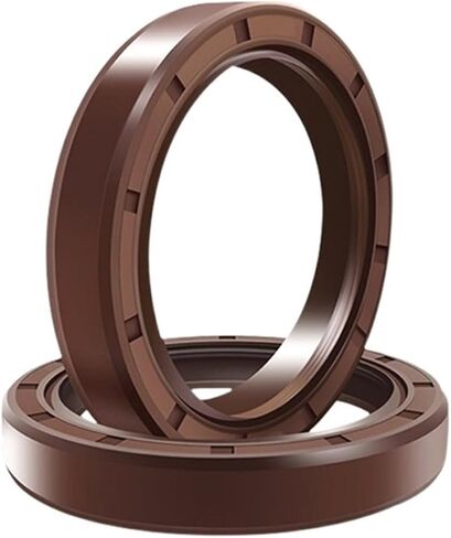 FKM Framework Oil Seal ID 90mm 95mm 100mm 105mm 110mm 115mm 120mm OD 105-170mm سماكة 7.5-16 مم حلقات حشية المطاط الفلورو (110x150x16) in Kuwait