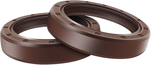 FKM Framework Oil Seal ID 90mm 95mm 100mm 105mm 110mm 115mm 120mm OD 105-170mm سماكة 7.5-16 مم حلقات حشية المطاط الفلورو (110x150x16) in Kuwait