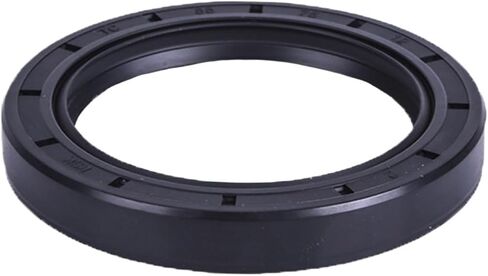 1PC ID 65 68 70mm TC OIL SEAL SELETON SPRING Steel NBR NBR GASKET 68X80X8 68X80X10 68X80X12 68X85X8 68X85X10 68X85X12 (68X80X10) in Kuwait