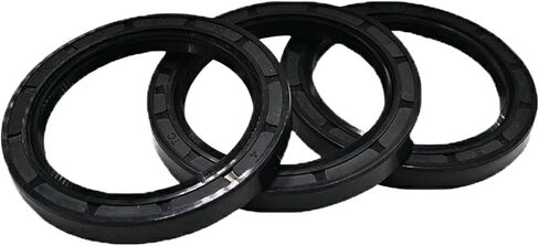 1PC ID 65 68 70mm TC OIL SEAL SELETON SPRING Steel NBR NBR GASKET 68X80X8 68X80X10 68X80X12 68X85X8 68X85X10 68X85X12 (68X80X10) in Kuwait