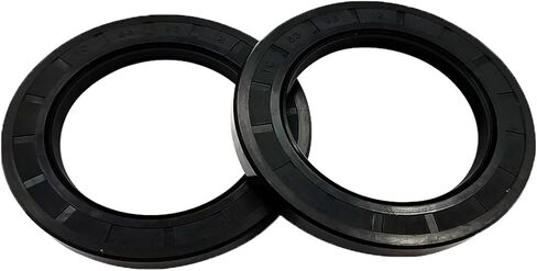 1PC ID 65 68 70mm TC OIL SEAL SELETON SPRING Steel NBR NBR GASKET 68X80X8 68X80X10 68X80X12 68X85X8 68X85X10 68X85X12 (68X80X10) in Kuwait