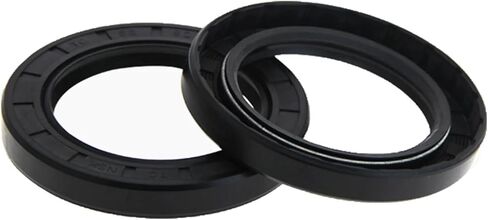 1PC ID 65 68 70mm TC OIL SEAL SELETON SPRING Steel NBR NBR GASKET 68X80X8 68X80X10 68X80X12 68X85X8 68X85X10 68X85X12 (68X80X10) in Kuwait