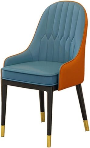كرسي المكتب منزل مريح المكتب المستقر رئيس كرسي رئيس غرفة المعيشة طاولة الطعام والكرسي ترقي عودة العائلة كراسي مكتب المنزل (ج) in Saudi Arabia