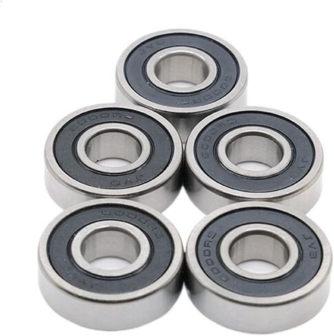 5Pcs/lot 638 2RS 8 * 28 * 9 mm Deep Groove Ball Bearing in Saudi Arabia