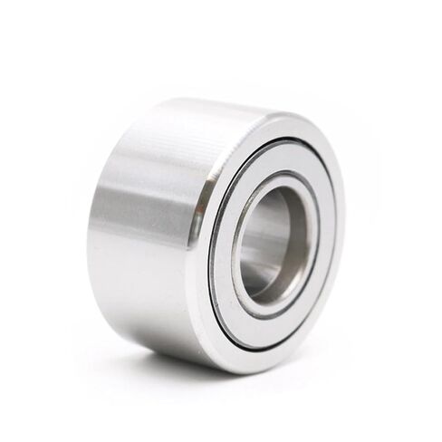 NATR20 NATR25 NATR30 NATR35 NATV20 NATV25 NATV30 NATV35 Cam Follower Yoke Track Support Needle Roller Bearing(NATV30,2PCS) in Kuwait