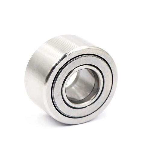 NATR20 NATR25 NATR30 NATR35 NATV20 NATV25 NATV30 NATV35 Cam Follower Yoke Track Support Needle Roller Bearing(NATV30,2PCS) in Kuwait