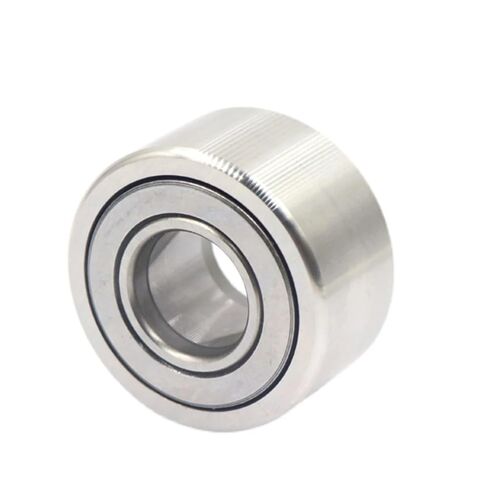 NATR20 NATR25 NATR30 NATR35 NATV20 NATV25 NATV30 NATV35 Cam Follower Yoke Track Support Needle Roller Bearing(NATV30,2PCS) in Kuwait