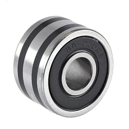 1pcs 6202-2rs 15 * 35 * 11mm محمل مولد السيارات in Kuwait