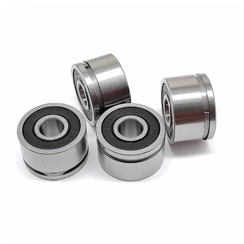 1pcs 6202-2rs 15 * 35 * 11mm محمل مولد السيارات in Kuwait