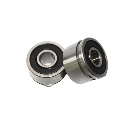 1pcs 6202-2rs 15 * 35 * 11mm محمل مولد السيارات in Kuwait