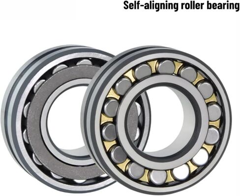 1PCS 22209 3509 CA CC W33 45x85x23mm أسطوانة محاذاة ذاتية تحمل سرعة عالية من الشاشة الاهتزازية للمروحة الزراعية (CA منخفضة السرعة) in Kuwait