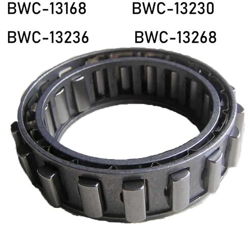 BWC 13168 13230 13236 13268 Freewheel Cage Overrunning One Way One Sprag Backstop Gear مخفض القابض (BWC-13236) in Kuwait