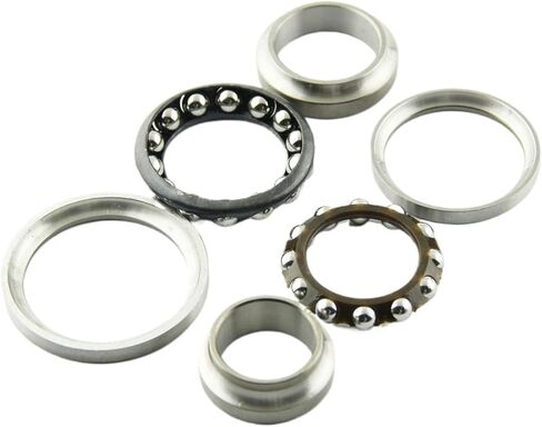 طقم محمل رأس التوجيه لـ FZS600 MT07 FAZER FZ6R FZS1000S MTN250 FZ07 FZ09 FJ09 MT01 MT03 MTT690 MT09 MT09TRA 12V in Kuwait