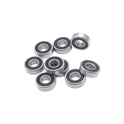 (10 أجهزة كمبيوتر) R6Rs تحمل 9.525 * 22.225 * 7.144 ملم ABC-7 بوصة محامل كرة R6 2RS in Kuwait