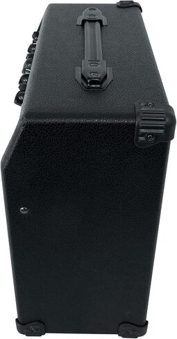 Rockville G-AMP 30 Watt Guitar Combo Amplifier Amp w/Bluetooth+Footswitch+Mic in Saudi Arabia