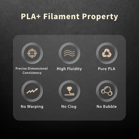 حرير قوس قزح PLA خيوط 1.75 ملم ألوان متعددة الحرير PLA خيوط سريعة اللون تغيير التدرج 3D خيوط طباعة 3D لامعة ، الحرير صغير 2.2 رطل in Kuwait