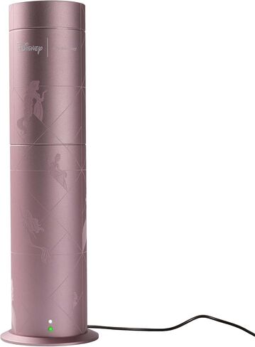Aroma360-Mini Pro Scent Diffuser-Aroma Diffuser for Essential Oils-Cold-Air Diffusion-600sq.ft. Coverage-Waterless Air Diffuser-Green-Works Exclusively with Pro Pod Bottles in Saudi Arabia