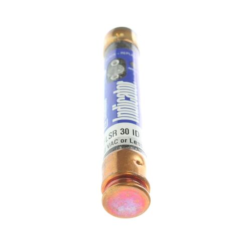 Littelfuse FLSR030ID UL Class RK5 Dual Element Time Delay Fuse with Indication, 30 amp, 600/300V in Saudi Arabia