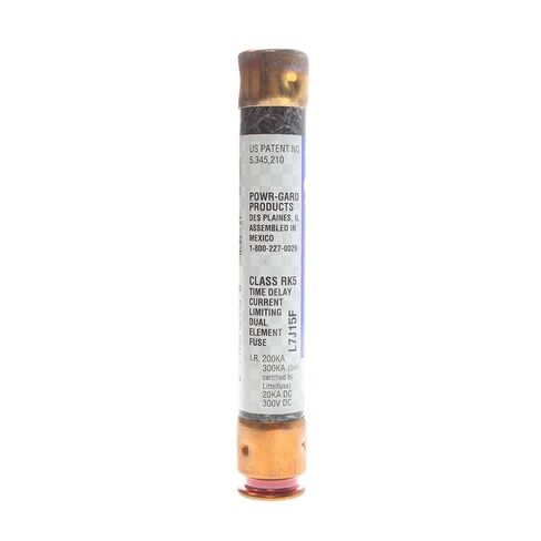 Littelfuse FLSR030ID UL Class RK5 Dual Element Time Delay Fuse with Indication, 30 amp, 600/300V in Saudi Arabia
