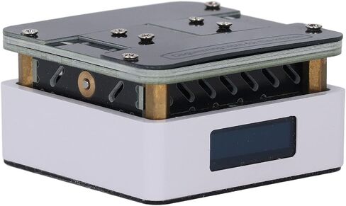 Electric Soldering Hot Plate Efficient Heating for Lab PCB Rework in Saudi Arabia