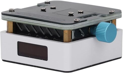 Electric Soldering Hot Plate Efficient Heating for Lab PCB Rework in Saudi Arabia