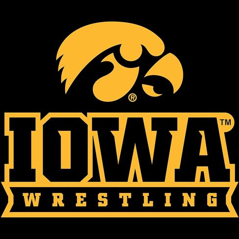 CornBorn Iowa Hawkeyes Jogger Sweatpants | Choose Your Design in Kuwait