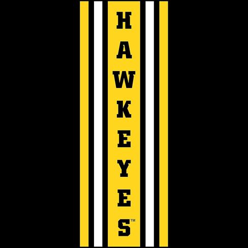 CornBorn Iowa Hawkeyes Jogger Sweatpants | Choose Your Design in Kuwait
