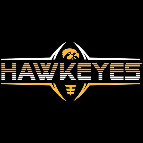 CornBorn Iowa Hawkeyes Jogger Sweatpants | Choose Your Design in Kuwait