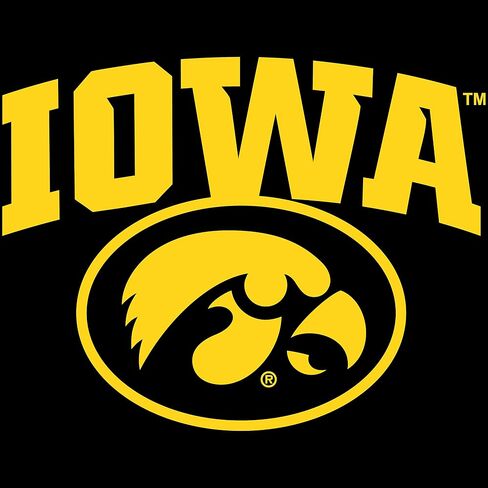 CornBorn Iowa Hawkeyes Jogger Sweatpants | Choose Your Design in Kuwait