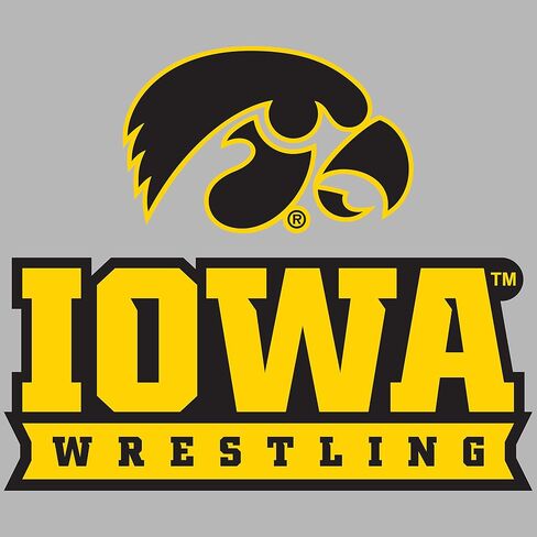 CornBorn Iowa Hawkeyes Jogger Sweatpants | Choose Your Design in Kuwait