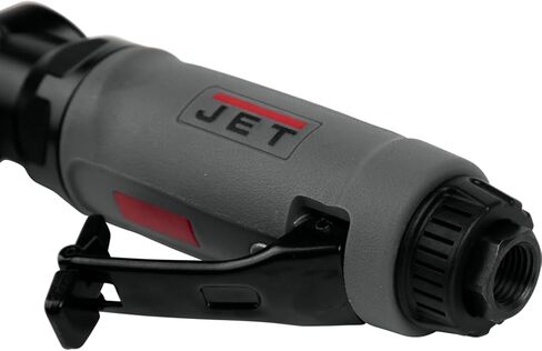 JET JAT-416, 1/4-Inch Angle Die Grinder (505416), Black,grey in Kuwait
