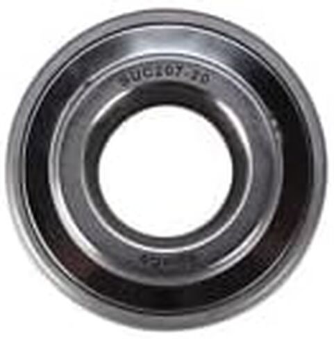 1-1/4" Stainless Steel Set Screw Locking Insert Bearing MUC207-20, SUC207-20 by SpinCo in Saudi Arabia