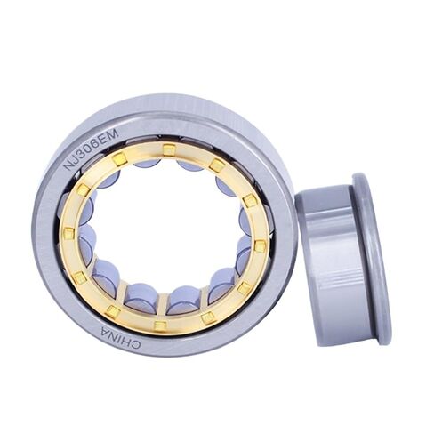 1PCS NJ416 417 418 419 420 422 424 426 428EM.Cylindrical Roller Bearing (NJ419) in Kuwait