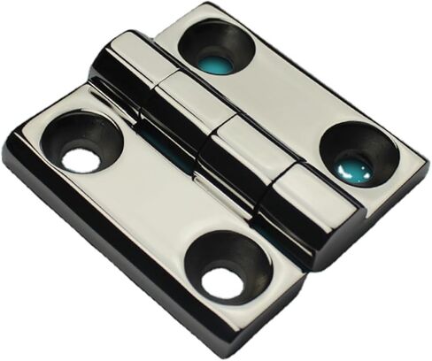 SK2-047S باب الفرن الصناعي الفولاذ المقاوم للصدأ 304 بعقب المفصلية 1pcs in Kuwait