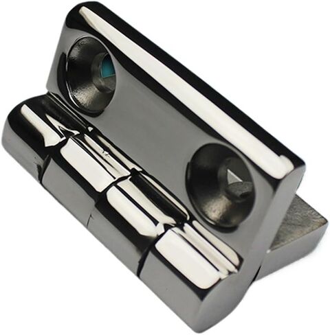 SK2-047S باب الفرن الصناعي الفولاذ المقاوم للصدأ 304 بعقب المفصلية 1pcs in Kuwait