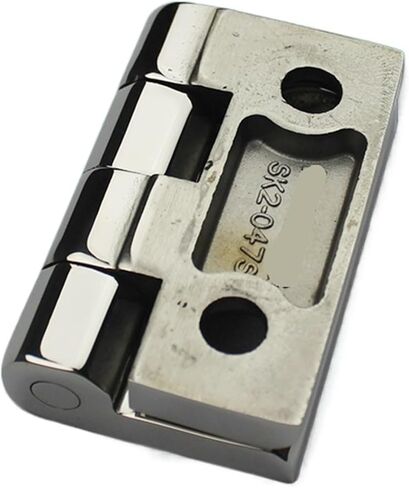 SK2-047S باب الفرن الصناعي الفولاذ المقاوم للصدأ 304 بعقب المفصلية 1pcs in Kuwait