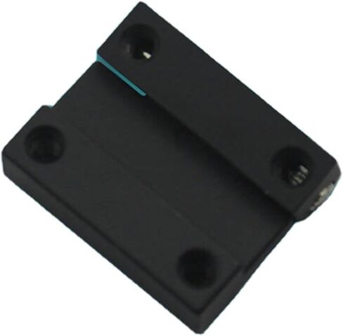 Matt Black SK2-010 زنك سبيكة بوت الصناعية مفصلات 1pcs in Saudi Arabia