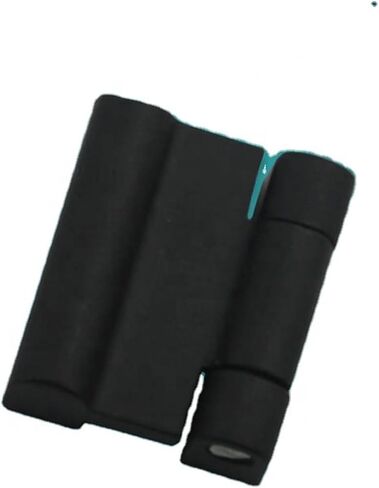 Matt Black SK2-010 زنك سبيكة بوت الصناعية مفصلات 1pcs in Saudi Arabia