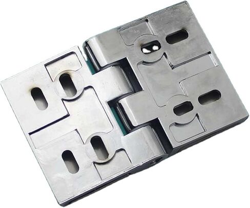 SK2-003-3B حالة اختبار علبة الفولاذ المقاوم للصدأ in Saudi Arabia
