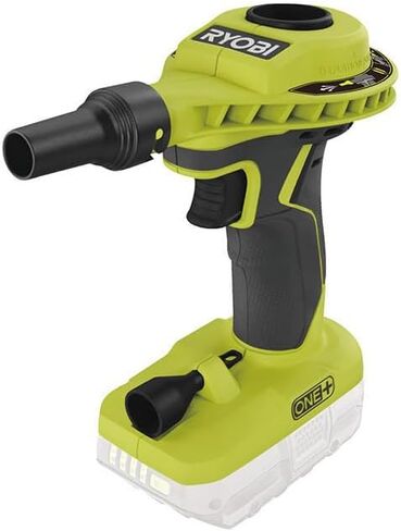 Ryobi RVI18-0 18V ONE+ Cordless Volume Inflator (Bare Tool) in Saudi Arabia