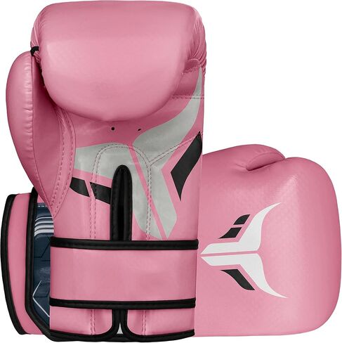 Mytra Fusion Boxing Gloves for Men, Women & Junior Training, Punching Bag, Sparring, Kickboxing, Fighting, Muay Thai, Bag Gloves in Kuwait