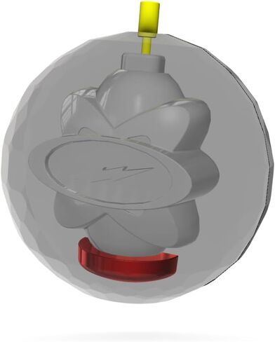 Storm Physix Blackout Bowling Ball in Saudi Arabia