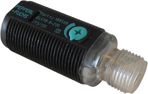 P+F Switch Sensor GLV18-8-200/25/102/159 in Saudi Arabia